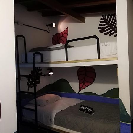 Caminante Hostel Μεντεγίν Εξωτερικό φωτογραφία