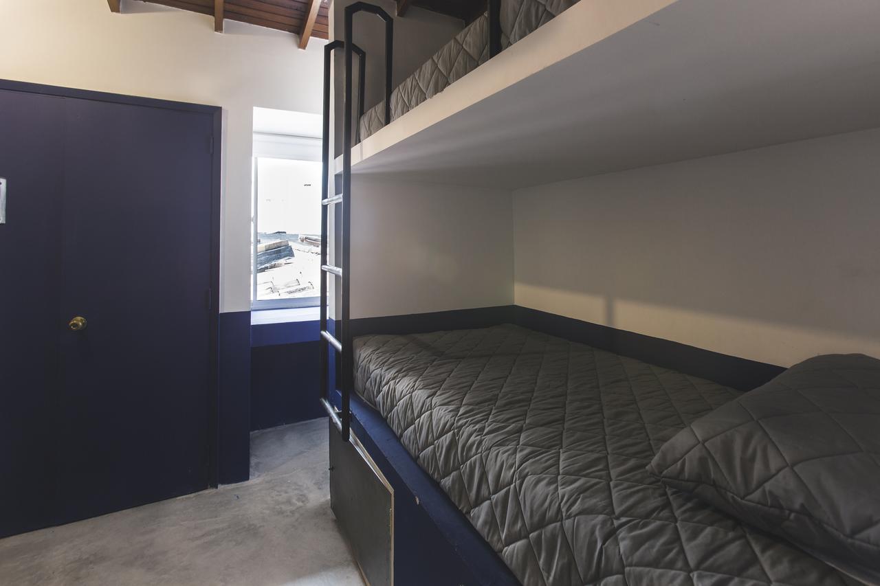Caminante Hostel Μεντεγίν Εξωτερικό φωτογραφία