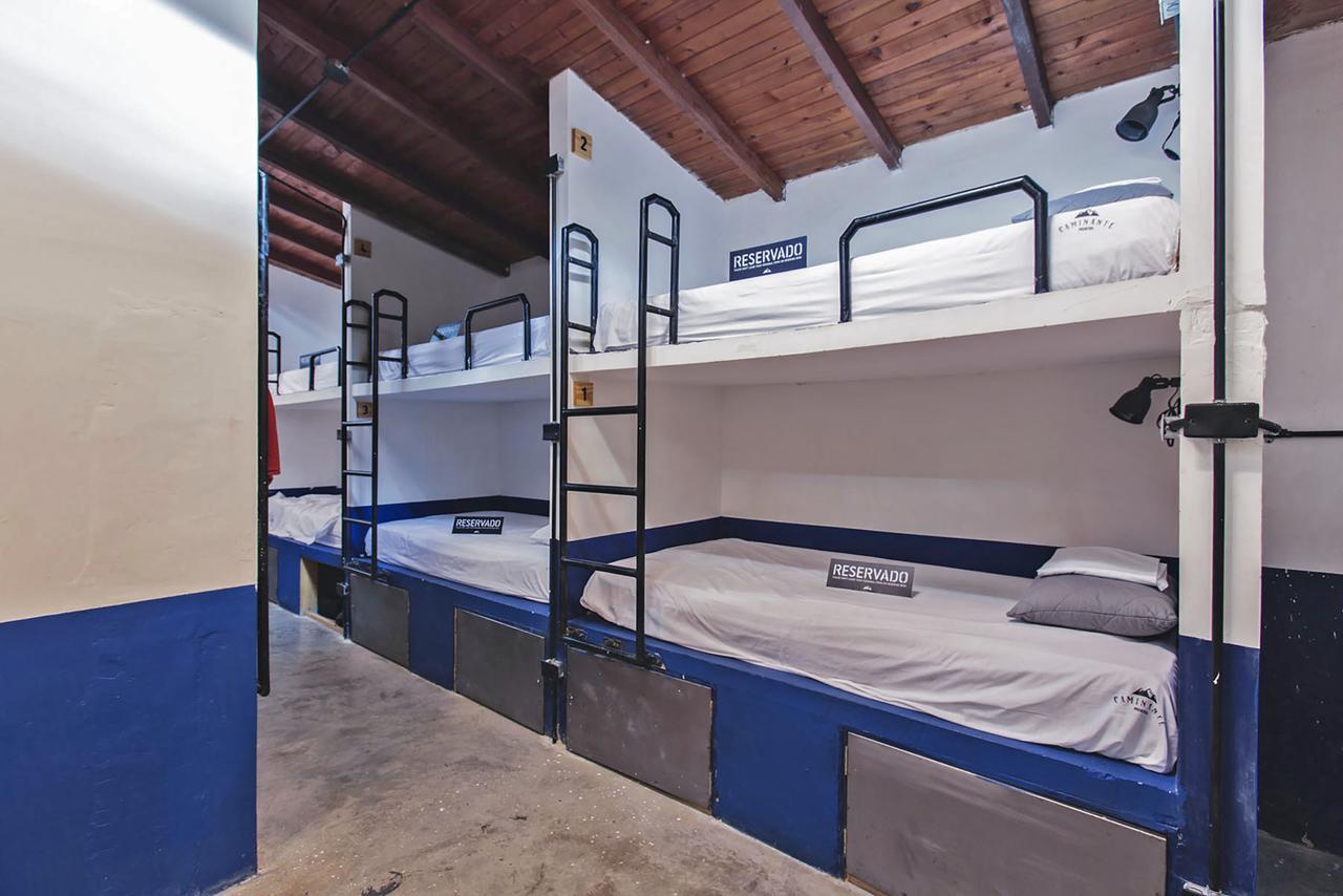 Caminante Hostel Μεντεγίν Εξωτερικό φωτογραφία