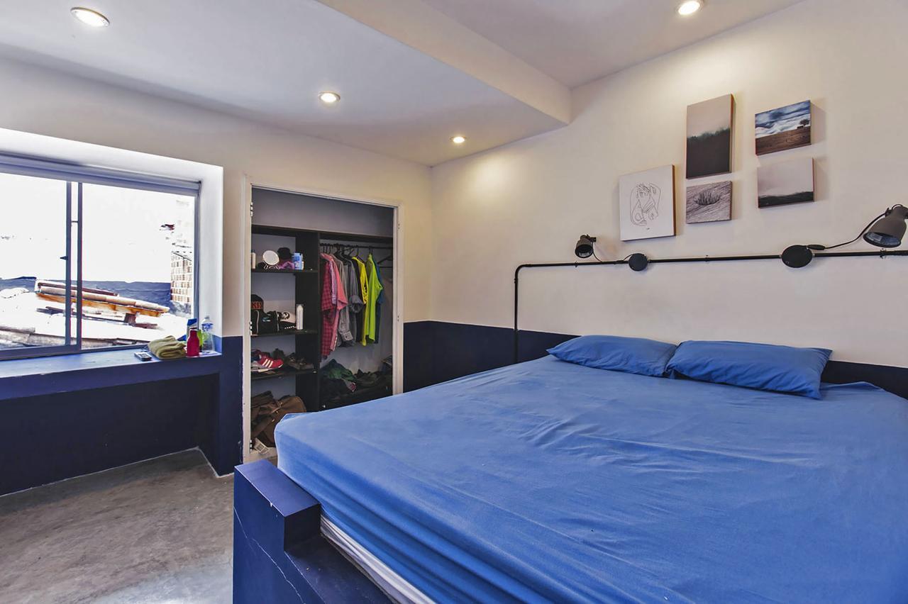 Caminante Hostel Μεντεγίν Εξωτερικό φωτογραφία