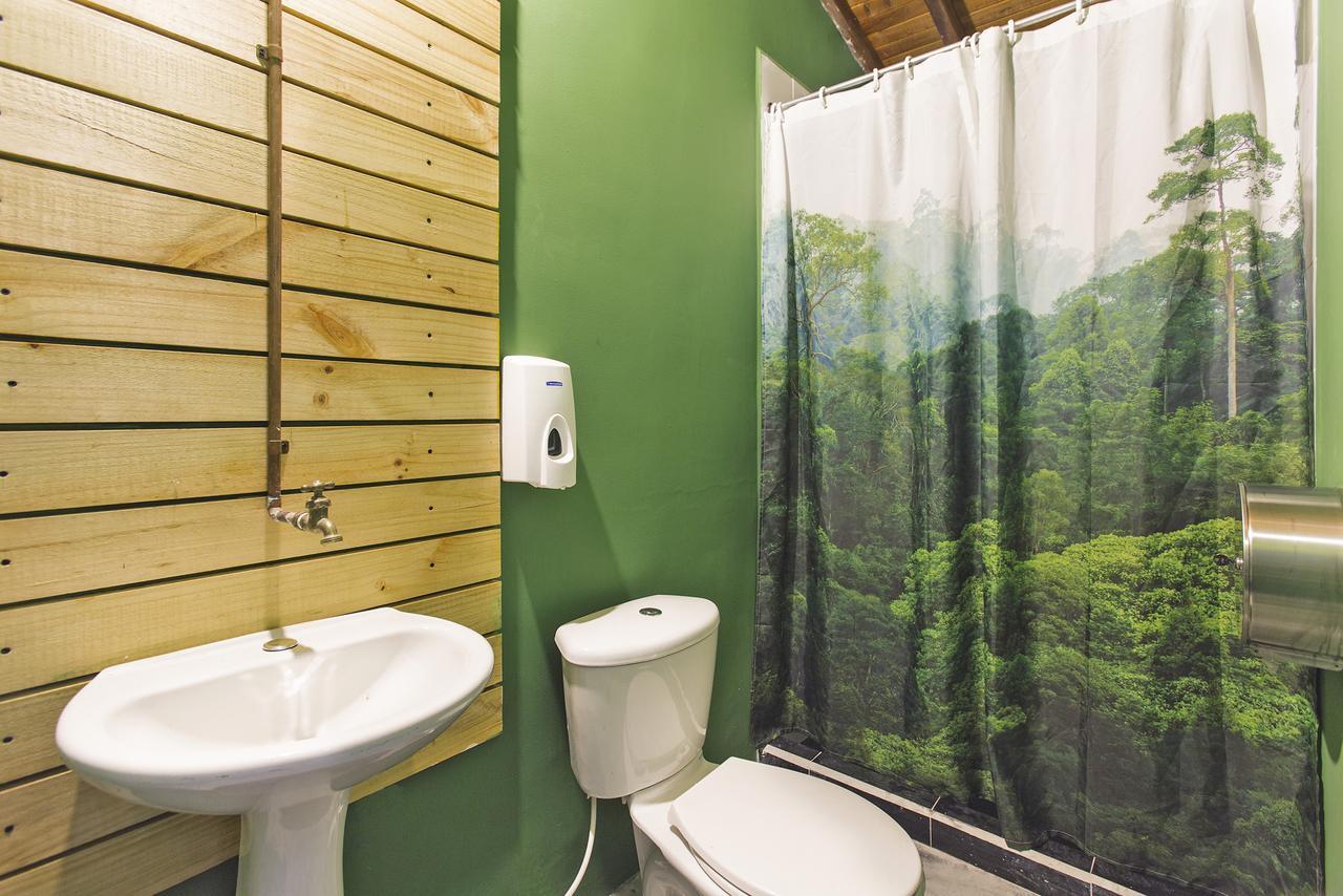 Caminante Hostel Μεντεγίν Εξωτερικό φωτογραφία