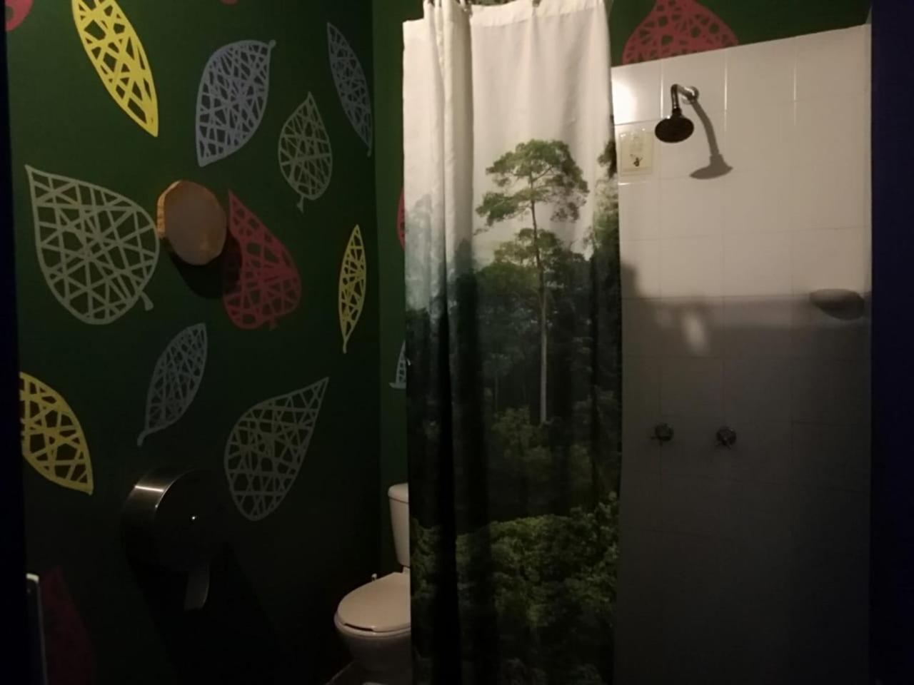 Caminante Hostel Μεντεγίν Εξωτερικό φωτογραφία