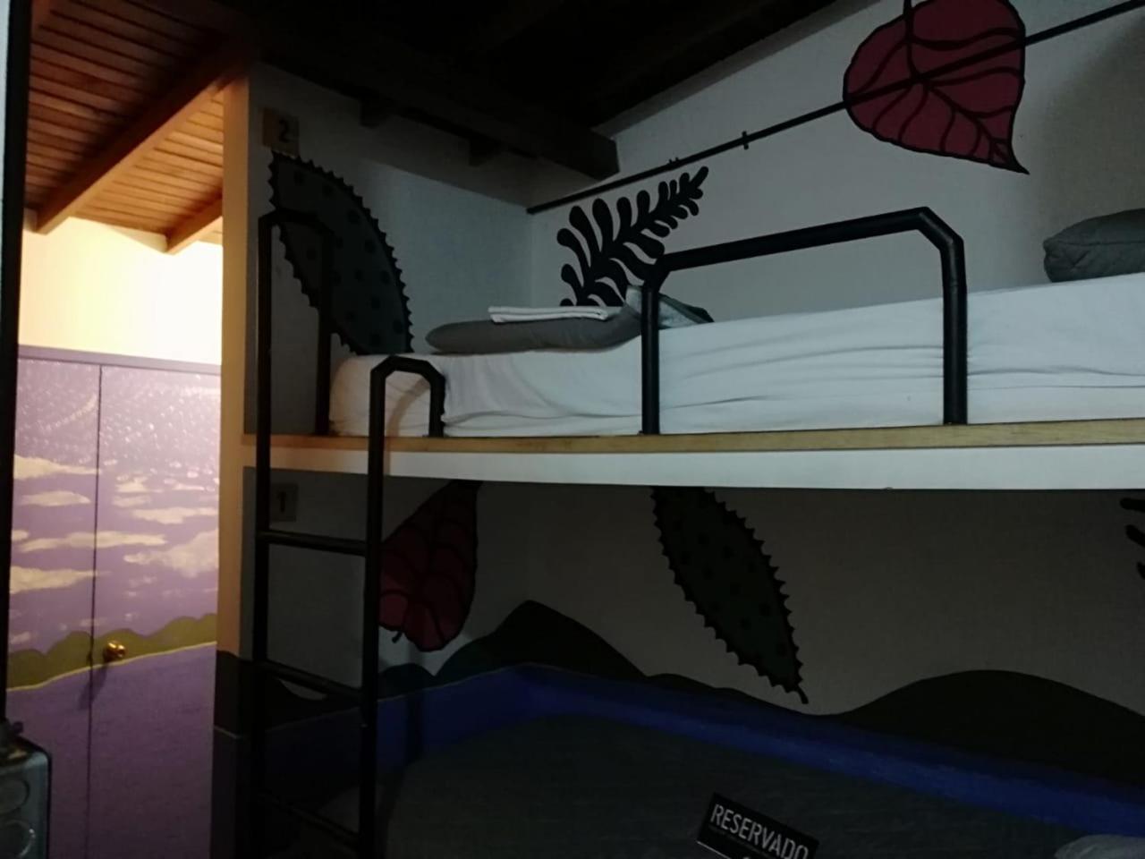 Caminante Hostel Μεντεγίν Εξωτερικό φωτογραφία